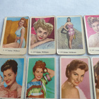 Keräilykuvia Esther Williams, 10 kpl, yhteishintaan - pikkukuva 2