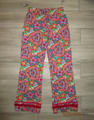Agatha Ruiz de la Prada housut 12-vuotiaalle
