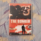 THE BUNKER dvd 2001 - pikkukuva 1