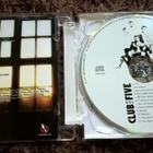 Club for five: Uni CD - (Deluxe -painos 2006) - pikkukuva 2