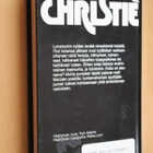 Agatha Christie : Syyttävä sormi ( 4.p. 1985 ) - pikkukuva 2