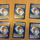 Erä aitoja ranskankielisiä Pokémon HOLO-kortteja (21 kpl) - pikkukuva 4