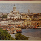 Palapeli 1000 p., Helsinki - pikkukuva 2