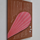 Laura Pennanen : Lauran lauseet : aforismeja - pikkukuva 1