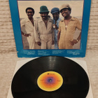The Four Tops Catfish lp - pikkukuva 2