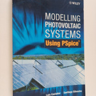 Modelling Photovoltaic : Systems using PSpice - pikkukuva 1