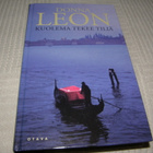 Donna Leon Kuolema tekee tiliä   -sid - pikkukuva 1