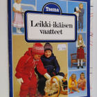 Katinka Mikkilä : Leikki-ikäisen vaatteet - pikkukuva 1