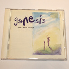 Genesis: We Can't Dance - pikkukuva 1