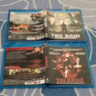 The Raid Redemption & The Raid 2 Blu-Ray - pikkukuva 1