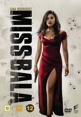 Miss Bala (2019)	(68 872)	UUSI	-FI-	nordic,	DVD		gina rodrig