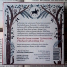Colin Meloy - Sysimetsä (äänikirja, 11 CD, UUSI!) - pikkukuva 2
