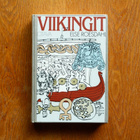 Else Roesdahl - Viikingit (Otava) - pikkukuva 1