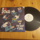 Spotnicks – Deep In The Heart Of Space 2lp Rock'n'Roll - pikkukuva 1