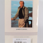 James Clavell : King rat - pikkukuva 2