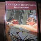 Duveaux: Chroniques provinciales - pikkukuva 1