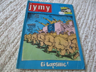 Jymy 3/1975
