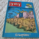 Jymy 3/1975 - pikkukuva 1