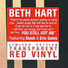 BETH HART: You Still Got Me - LP, uusi - pikkukuva 4