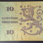 10 Markkaa 1980 tähti R1073639 - pikkukuva 2