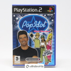 Pop Idol - PS2 - pikkukuva 1