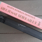 VHS: Olipa Kerran Ihminen - Aikojemme Seikkailut 3: Aleksant - pikkukuva 4