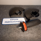 [T3316] Bosch PWS 750-125 Kulmahiomakone - pikkukuva 4