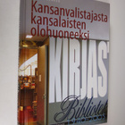 Mikko Laakso : Kansanvalistajasta kansalaisten olohuoneek... - pikkukuva 1