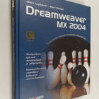 Miikka Lyytikäinen : Dreamweaver MX 2004 - pikkukuva 1