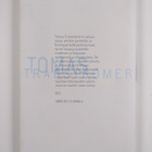 Tomas Tranströmer : Totuuden kynnys ; Surugondoli - pikkukuva 2