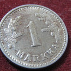 1 markka 1944 - pikkukuva 1