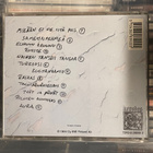 CMX - Aura cd (originaali) - pikkukuva 2