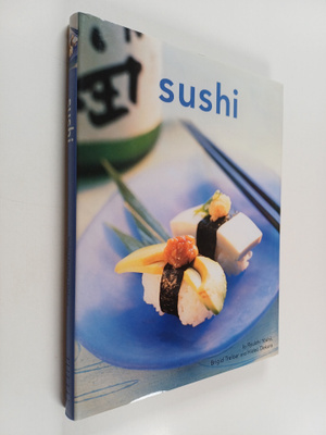 Ryuichi Yoshii : Sushi