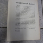 ONNI OJA - PIIRTÄMIESEN TAITO ( hienok 2.p ) - pikkukuva 2