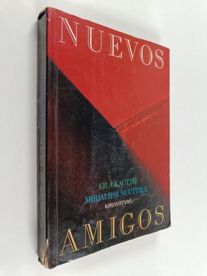 Eila Kautto : Nuevos amigos