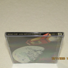 *CD* MICKEY JUP Long Distance Romancer - pikkukuva 4