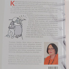 Maire Soiluva : Rakkautta ruudun takaa : kumppani verkosta - pikkukuva 2