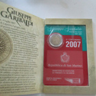 SAN MARINO 2€ 2007 - pikkukuva 2