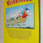 Ankkalinnan visukinttu, kovakantista ankkatarinaa - pikkukuva 2