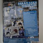 Maailmanmestarit 2011, 2 - Levyä - DVD - pikkukuva 2