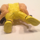 MEG Monster Wrestlers W31 figuuri 1995 4,5 cm - pikkukuva 4