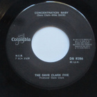 The Dave Clark Five:Everybody Knows 7" single 1967 Suomi - pikkukuva 2