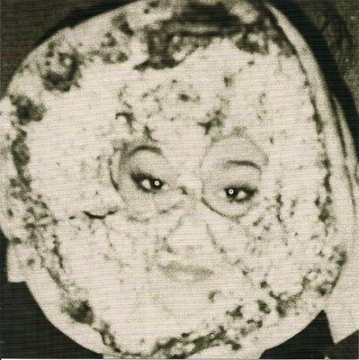 YOUNG GOVERNOR pizza face / punks in labour 45 -2011- japani