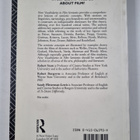 Robert Stam : New vocabularies in film semiotics : Struct... - pikkukuva 2