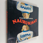 Paavo Noponen : Naurukisat - pikkukuva 1