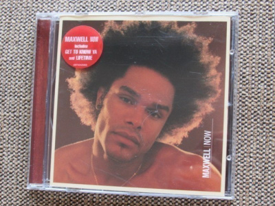 Maxwell NOW