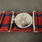 Royal Engineers British Army vyö - pikkukuva 2