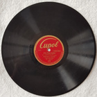 Savikiekko 1949 - Harmony Sisters - Cupol 4233 - pikkukuva 4