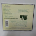 JOHN WILLIAMS - STANLEY & IRIS SOUNDTRACK CD - pikkukuva 2