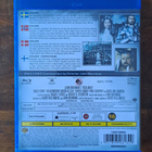 Excalibur: sankarin miekka (1981) Blu-ray - pikkukuva 2